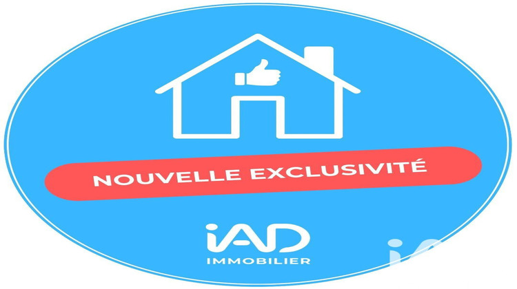 Ma-Cabane - Vente Terrain Colembert, 1315 m²