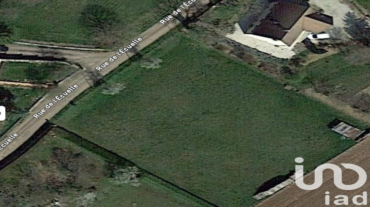 Ma-Cabane - Vente Terrain Collan, 1093 m²