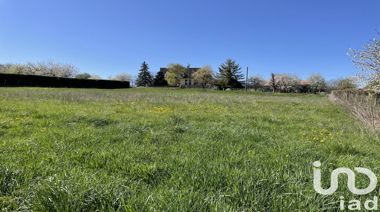 Ma-Cabane - Vente Terrain Collan, 1093 m²