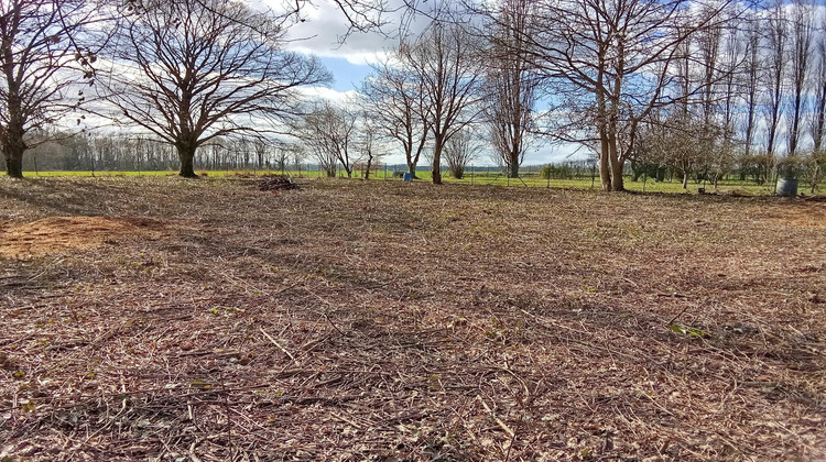 Ma-Cabane - Vente Terrain Collemiers, 2659 m²