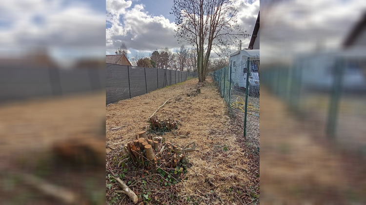 Ma-Cabane - Vente Terrain Collemiers, 2659 m²