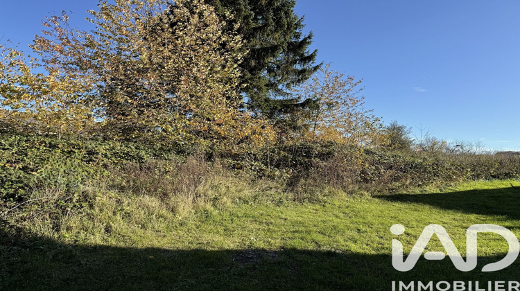 Ma-Cabane - Vente Terrain Colleret, 387 m²