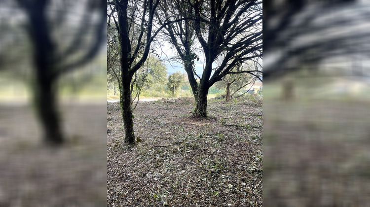 Ma-Cabane - Vente Terrain COLLIAS, 400 m²