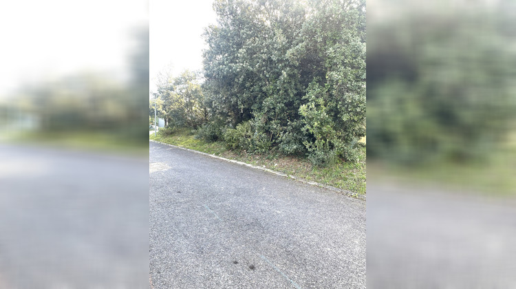 Ma-Cabane - Vente Terrain COLLIAS, 400 m²