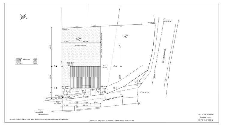 Ma-Cabane - Vente Terrain COLLIGNY, 475 m²