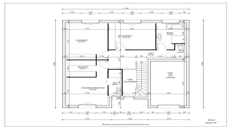 Ma-Cabane - Vente Terrain COLLIGNY, 475 m²