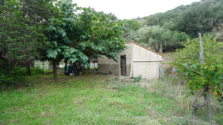 Ma-Cabane - Vente Terrain Collioure, 2790 m²