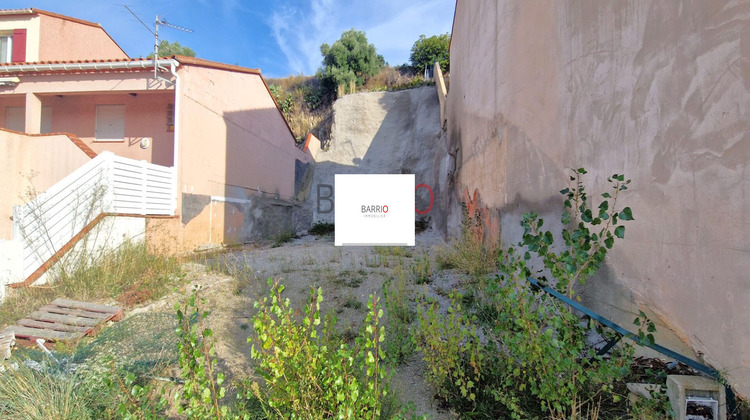 Ma-Cabane - Vente Terrain Collioure, 259 m²