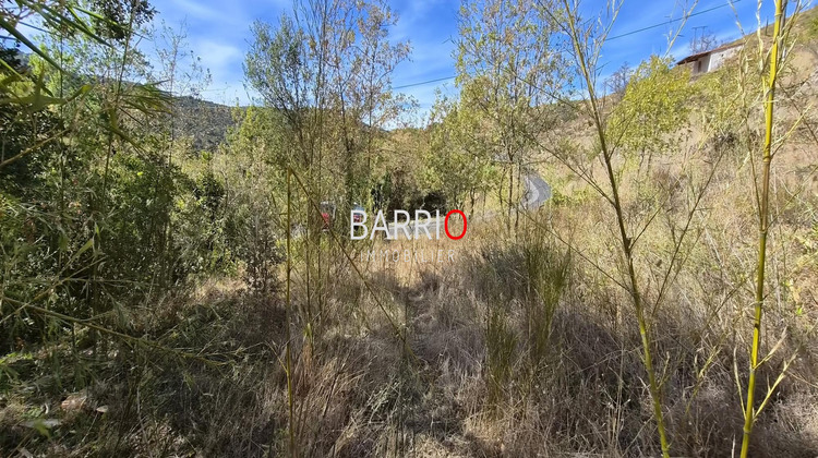 Ma-Cabane - Vente Terrain Collioure, 6797 m²