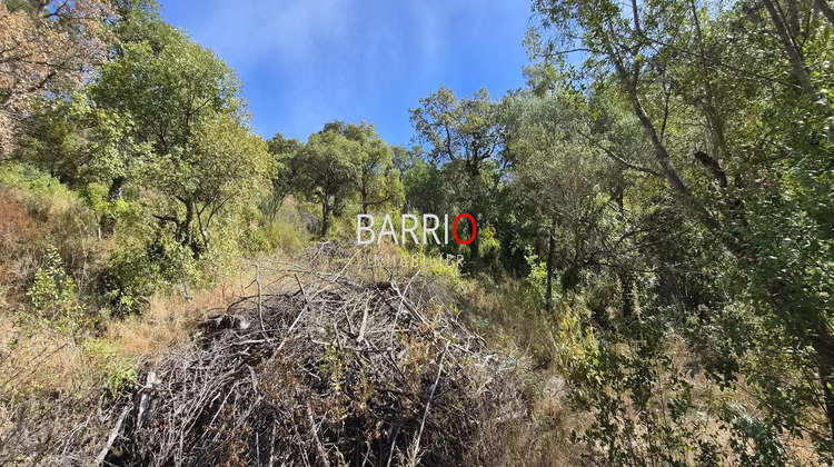 Ma-Cabane - Vente Terrain Collioure, 6797 m²