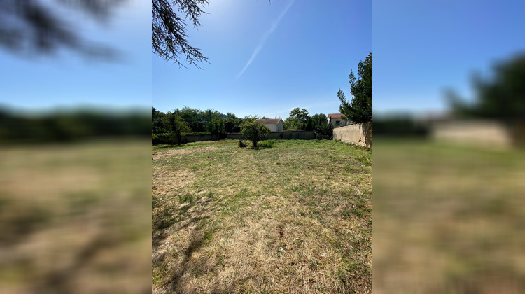 Ma-Cabane - Vente Terrain Collonges-au-Mont-d'Or, 1222 m²