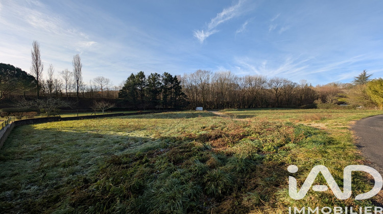 Ma-Cabane - Vente Terrain Collonges-la-Rouge, 3949 m²