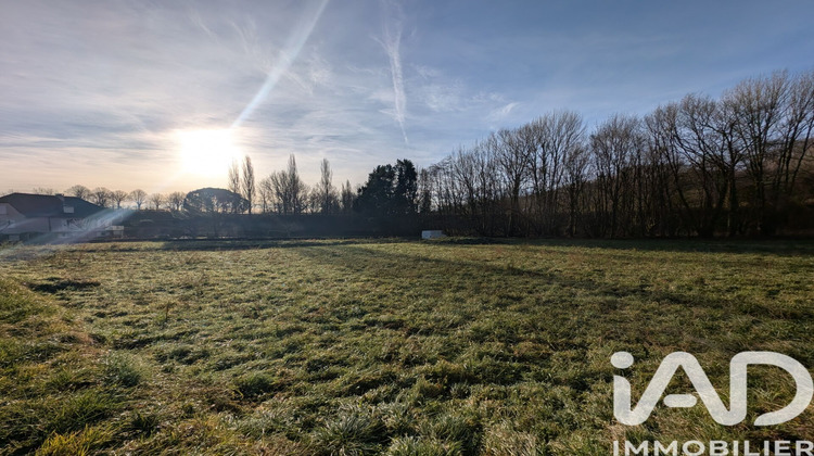 Ma-Cabane - Vente Terrain Collonges-la-Rouge, 3949 m²