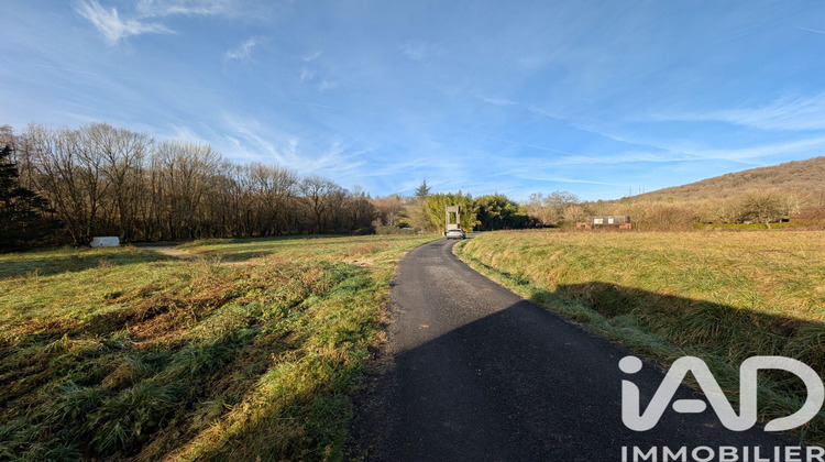 Ma-Cabane - Vente Terrain Collonges-la-Rouge, 3949 m²