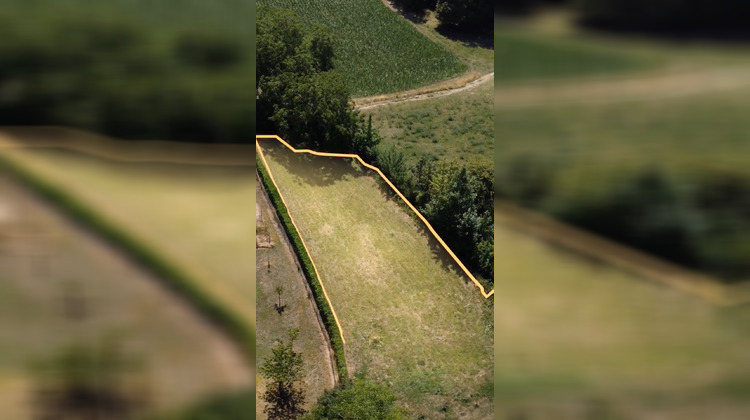 Ma-Cabane - Vente Terrain COLLONGES SOUS SALEVE, 1318 m²