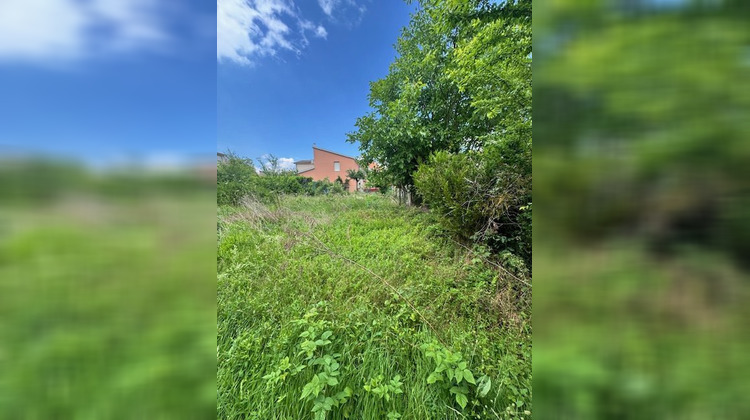 Ma-Cabane - Vente Terrain Colmar, 836 m²