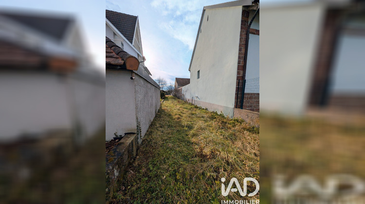 Ma-Cabane - Vente Terrain Colmar, 936 m²