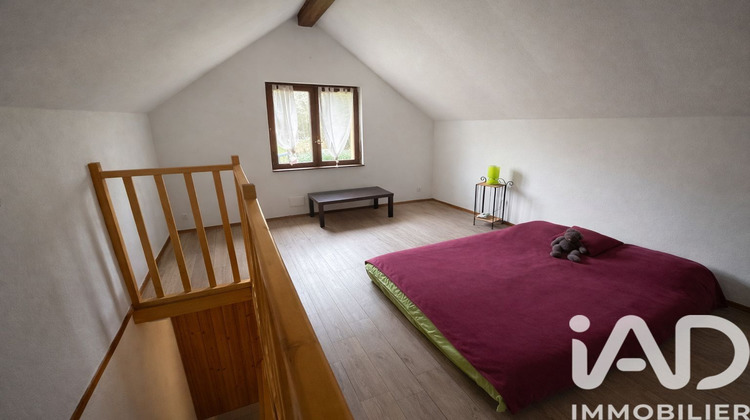 Ma-Cabane - Vente Terrain Colmar, 710 m²