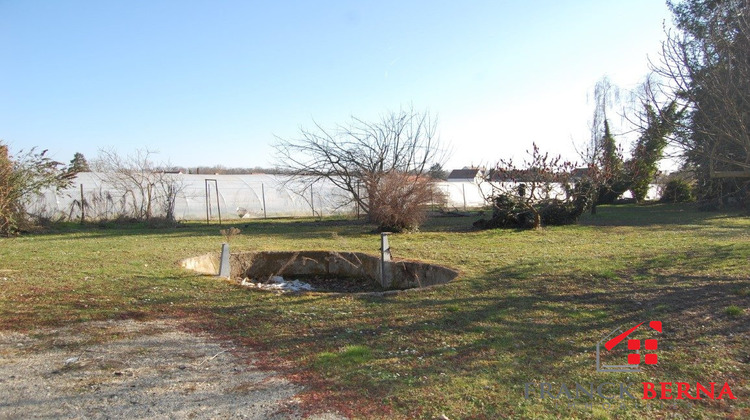 Ma-Cabane - Vente Terrain Colmar, 947 m²