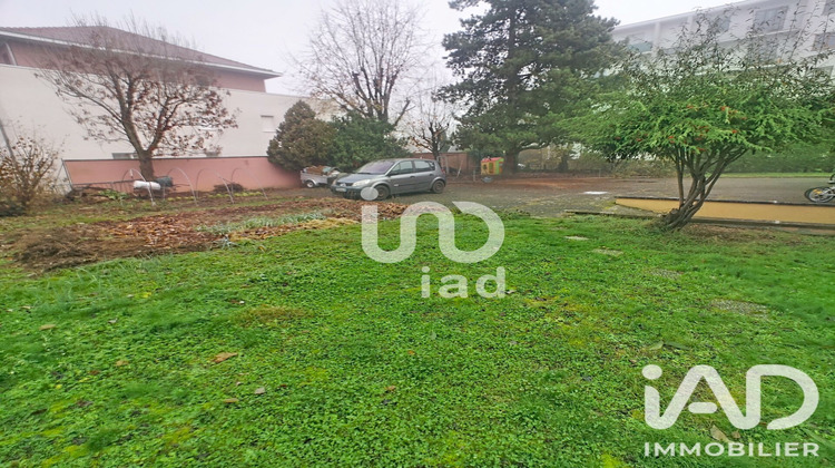 Ma-Cabane - Vente Terrain Colmar, 729 m²