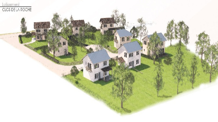 Ma-Cabane - Vente Terrain COLMARS, 1095 m²