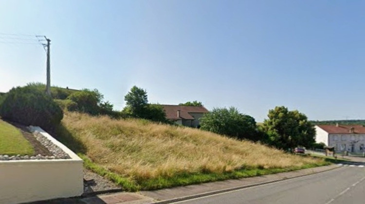 Ma-Cabane - Vente Terrain COLMEN, 834 m²