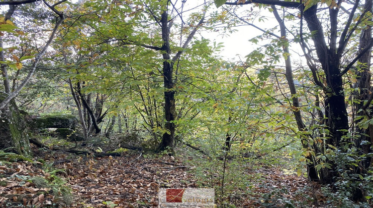 Ma-Cabane - Vente Terrain COLOGNAC, 5400 m²