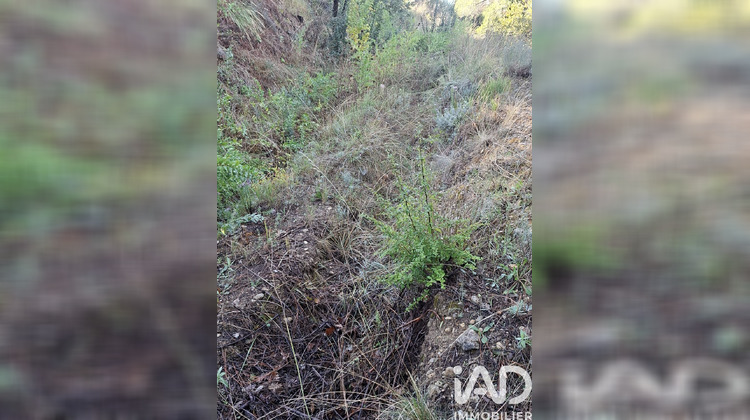 Ma-Cabane - Vente Terrain Colomars, 1031 m²