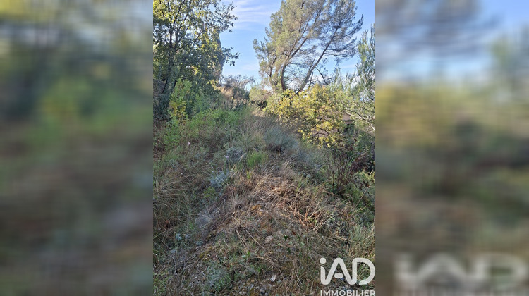 Ma-Cabane - Vente Terrain Colomars, 1031 m²