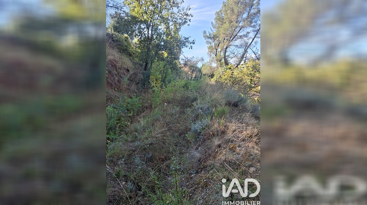 Ma-Cabane - Vente Terrain Colomars, 1031 m²