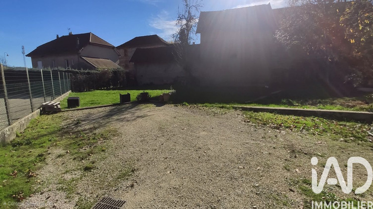 Ma-Cabane - Vente Terrain Colombe, 494 m²