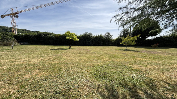 Ma-Cabane - Vente Terrain Colombe, 659 m²