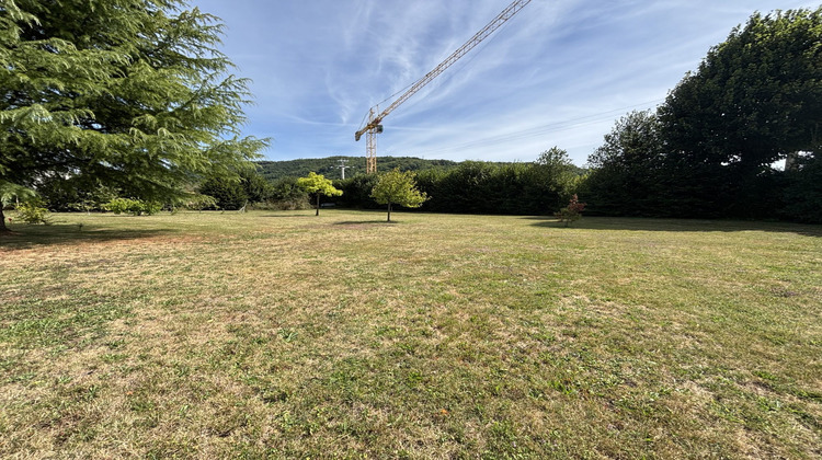 Ma-Cabane - Vente Terrain Colombe, 659 m²