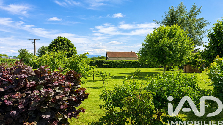 Ma-Cabane - Vente Terrain Colombe, 615 m²