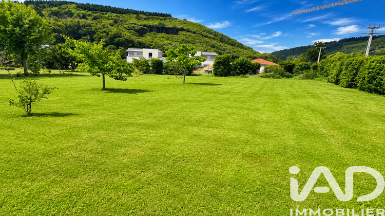 Ma-Cabane - Vente Terrain Colombe, 616 m²