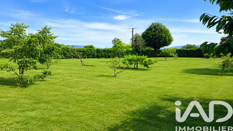 Ma-Cabane - Vente Terrain Colombe, 616 m²