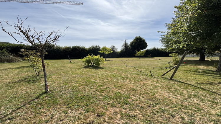 Ma-Cabane - Vente Terrain Colombe, 659 m²
