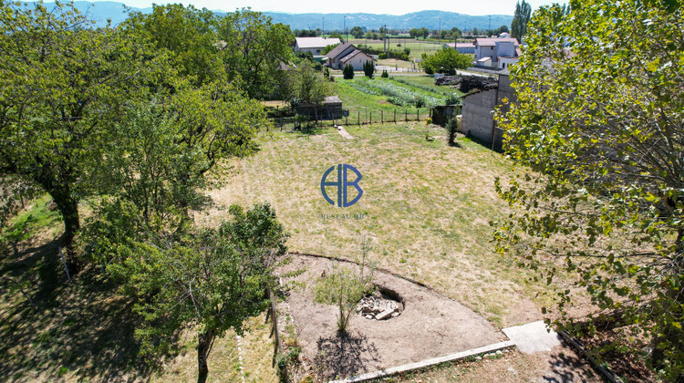Ma-Cabane - Vente Terrain COLOMBE, 1470 m²