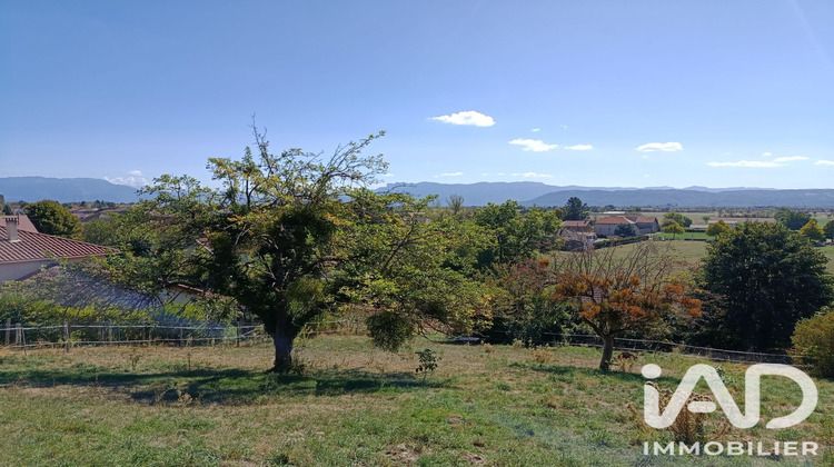 Ma-Cabane - Vente Terrain Colombe, 2130 m²