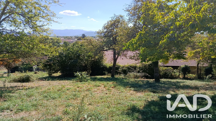Ma-Cabane - Vente Terrain Colombe, 2130 m²