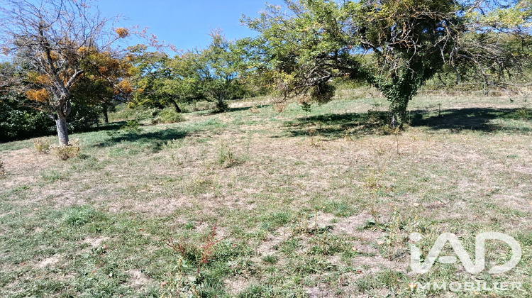 Ma-Cabane - Vente Terrain Colombe, 2130 m²