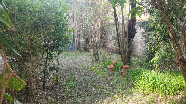 Ma-Cabane - Vente Terrain COLOMBES, 198 m²