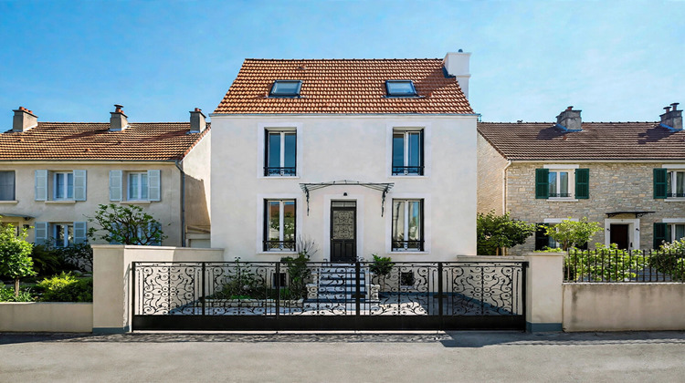 Ma-Cabane - Vente Terrain COLOMBES, 164 m²