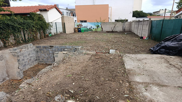 Ma-Cabane - Vente Terrain COLOMBES, 164 m²