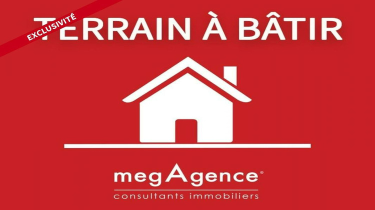 Ma-Cabane - Vente Terrain COLOMIERS, 357 m²