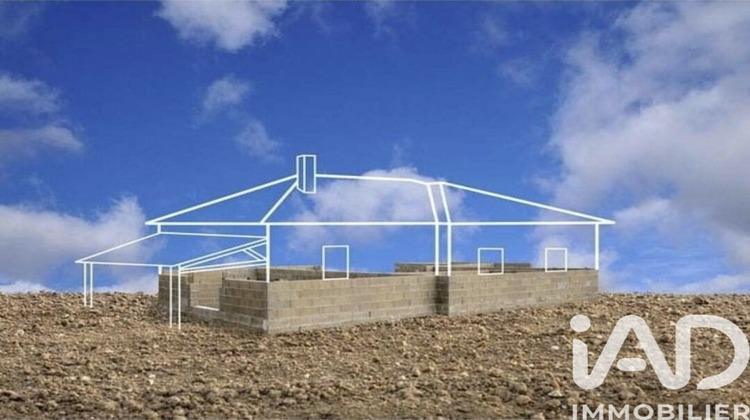 Ma-Cabane - Vente Terrain Colomiers, 900 m²