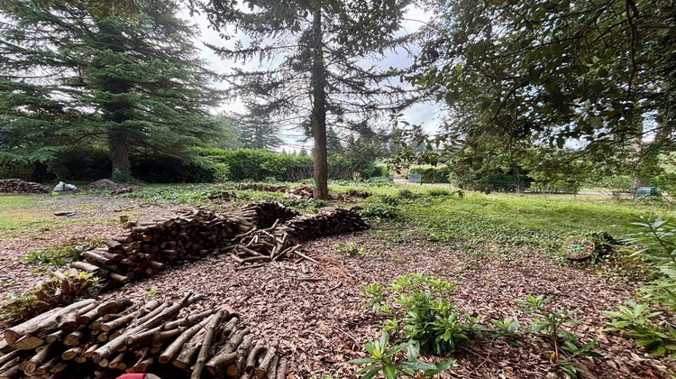 Ma-Cabane - Vente Terrain Colpo, 750 m²