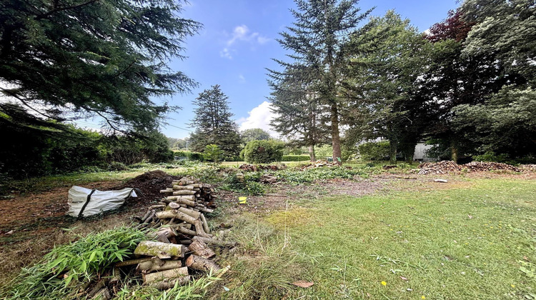 Ma-Cabane - Vente Terrain Colpo, 750 m²