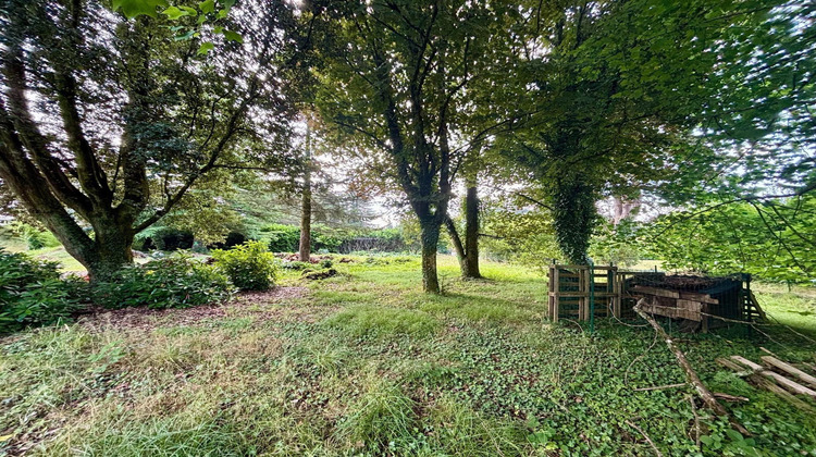 Ma-Cabane - Vente Terrain Colpo, 750 m²