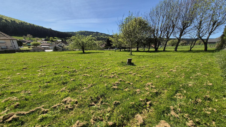 Ma-Cabane - Vente Terrain COLROY LA ROCHE, 799 m²